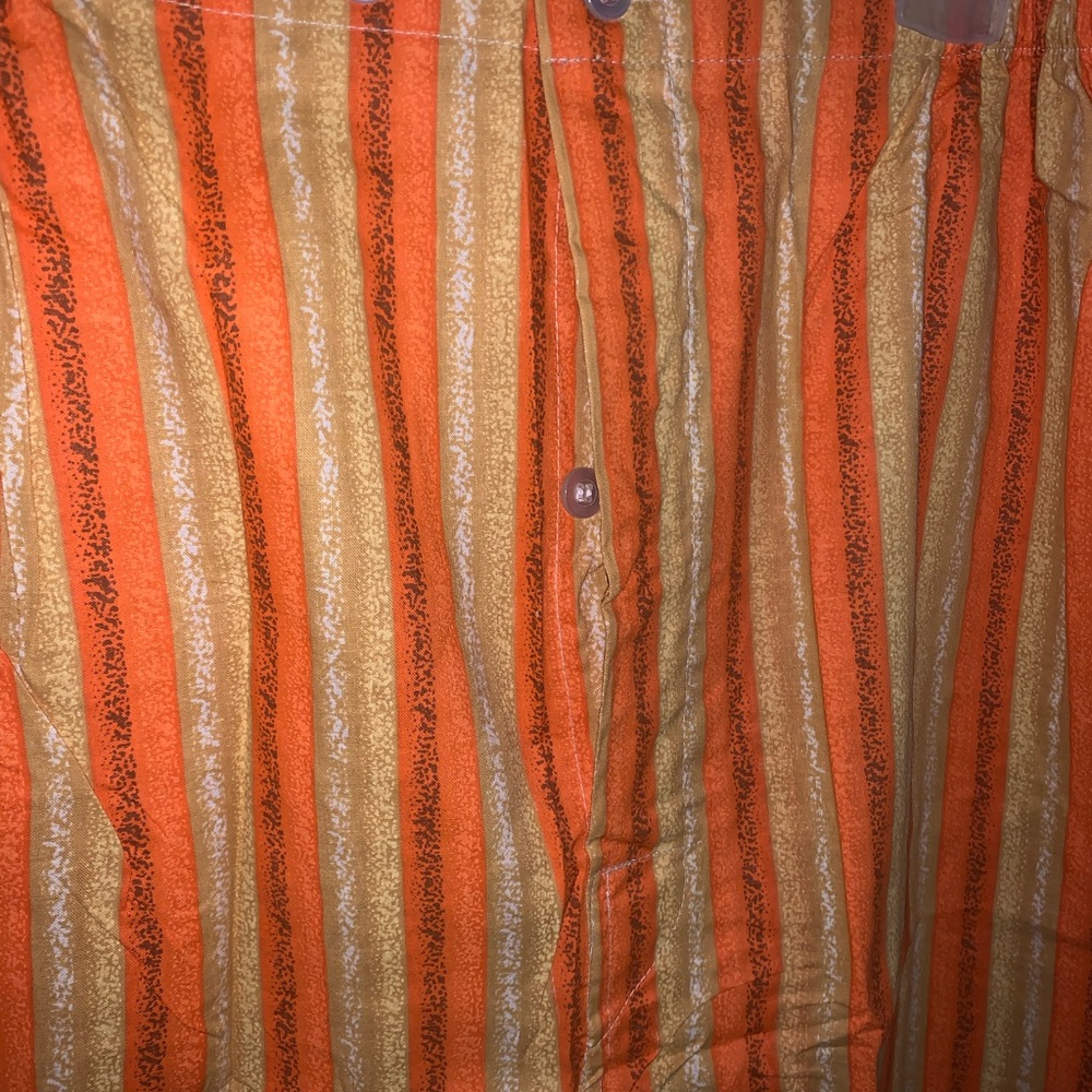 Vintage 60” early 70” men’s PJ BV Bonvivant size C (large) NWT - Picture 11 of 11